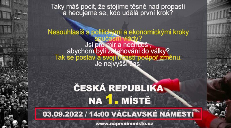 naprvnim miste