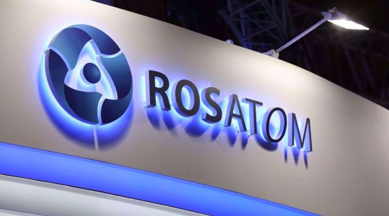 rosatom