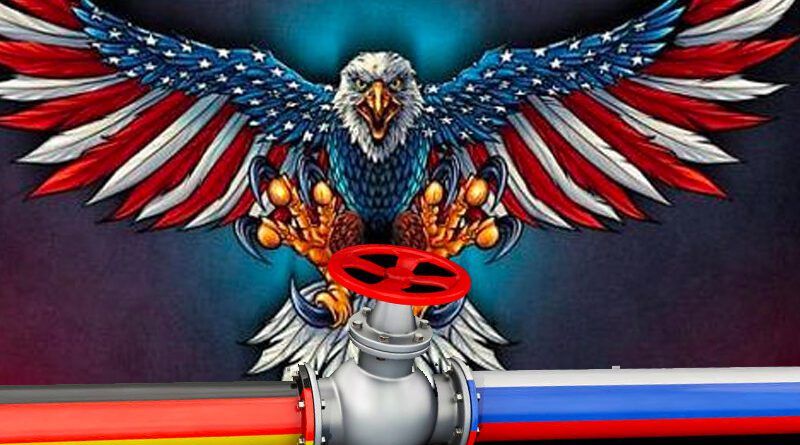 us europe eagel