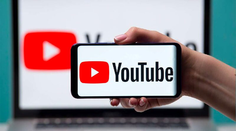 youtube