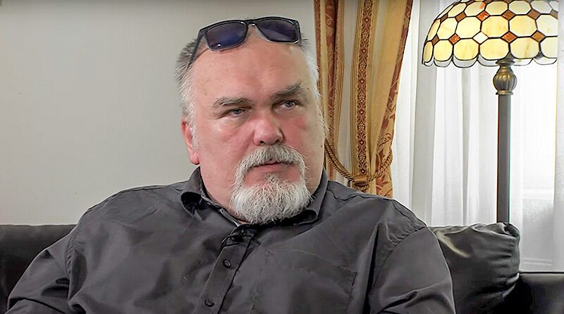 Štěpán Kotrba