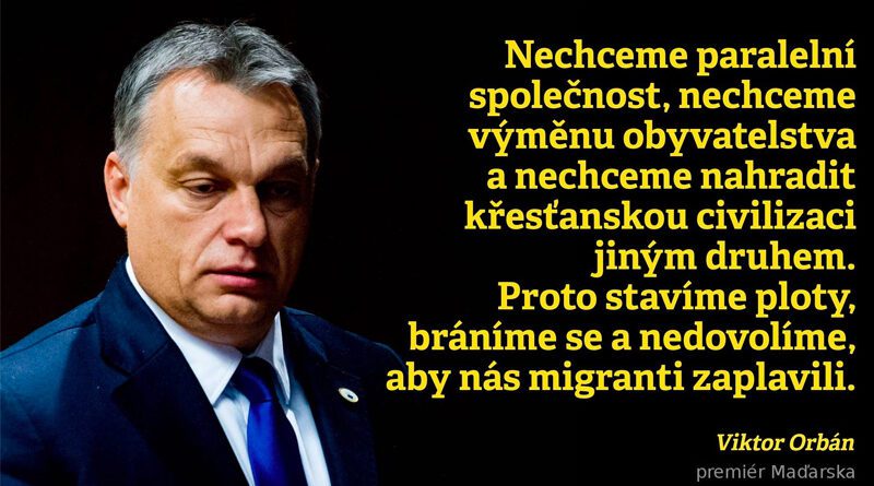 Viktor Orbán