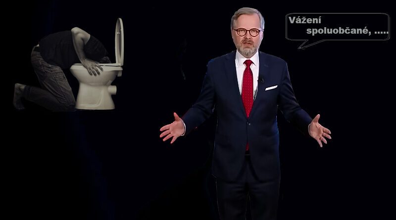 fijala spoluobčané