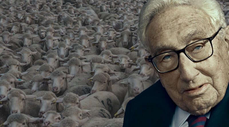 inflace Kisinger
