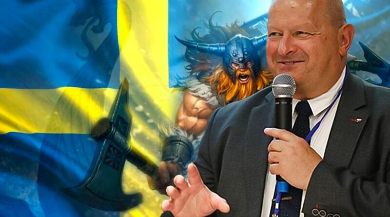 jaroslav Štefec