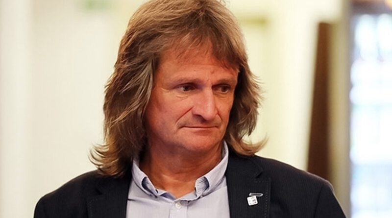 mirek ševčík