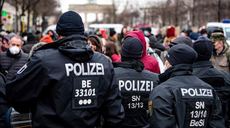 policie