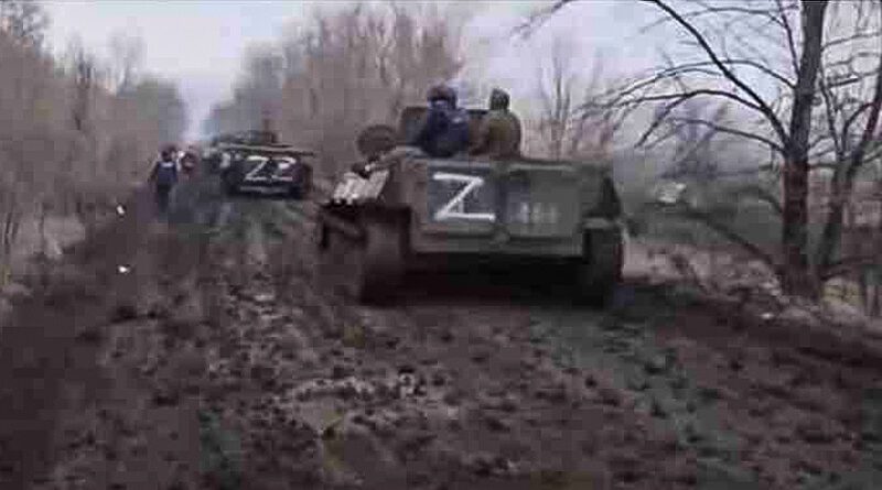 russia Z