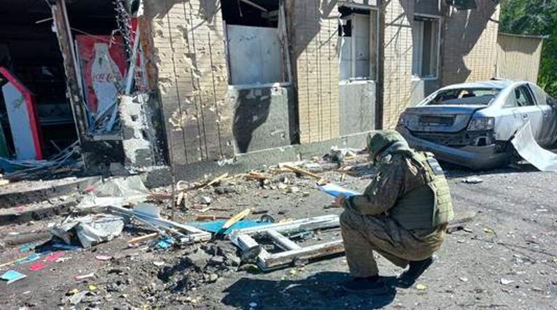 ua donbas