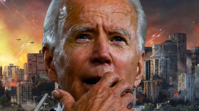 Biden armagedon