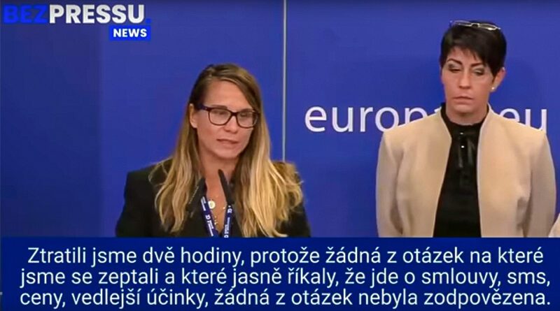 Covid EU