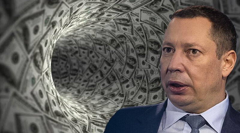 Kyrylo Shevchenko ukrajine 1