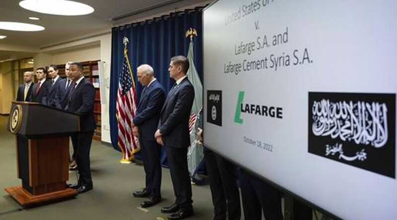 Lafarge