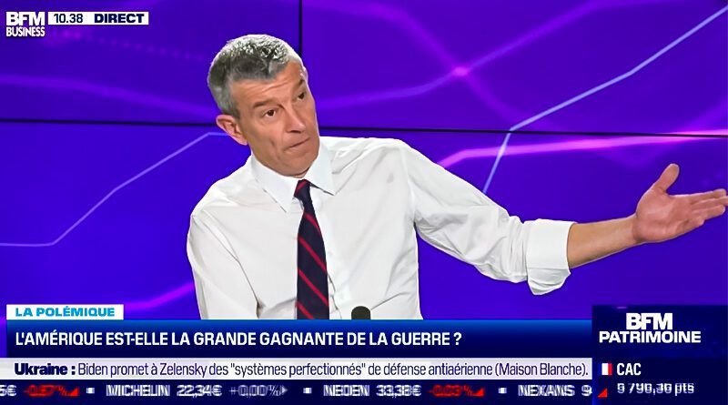 Le Maire