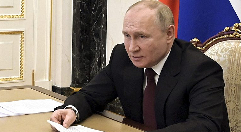 Putin