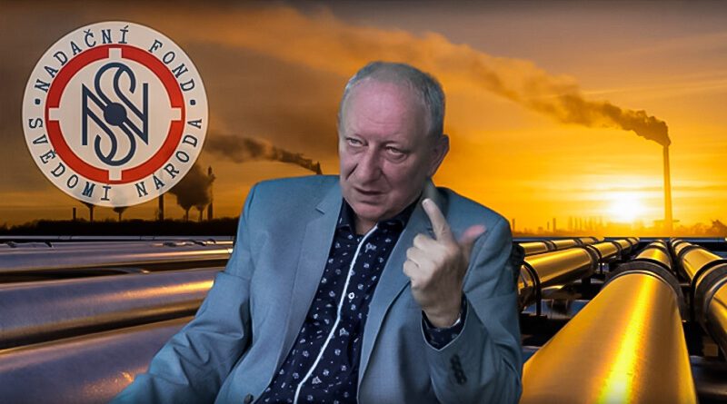 Vladimír Štěpán
