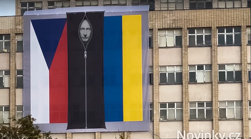 Vlajk Putin Min.