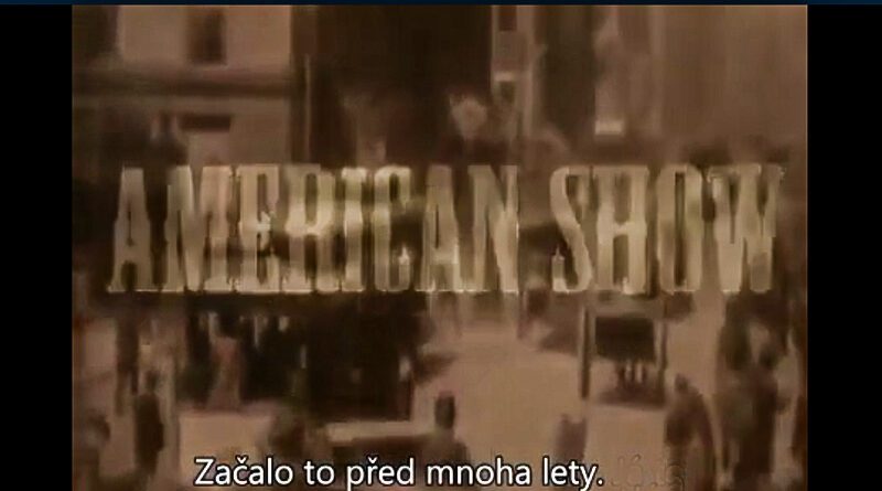 american show