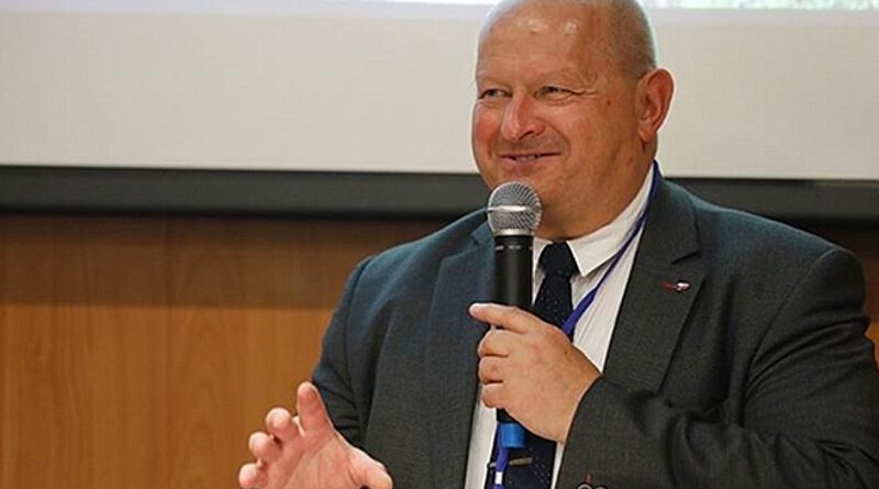 jaroslav štefec