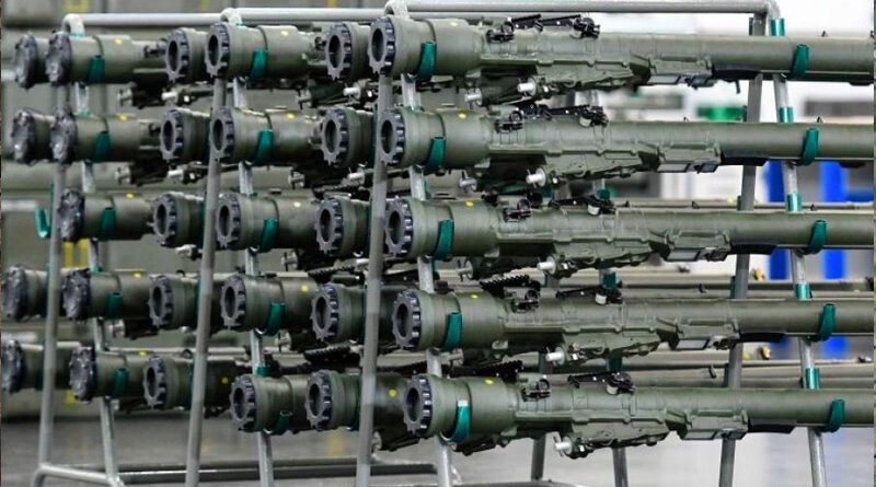 manpads