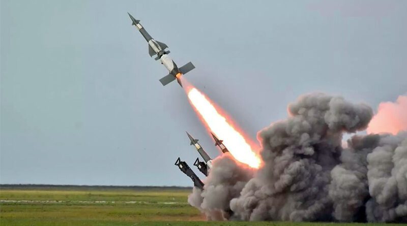 rakety