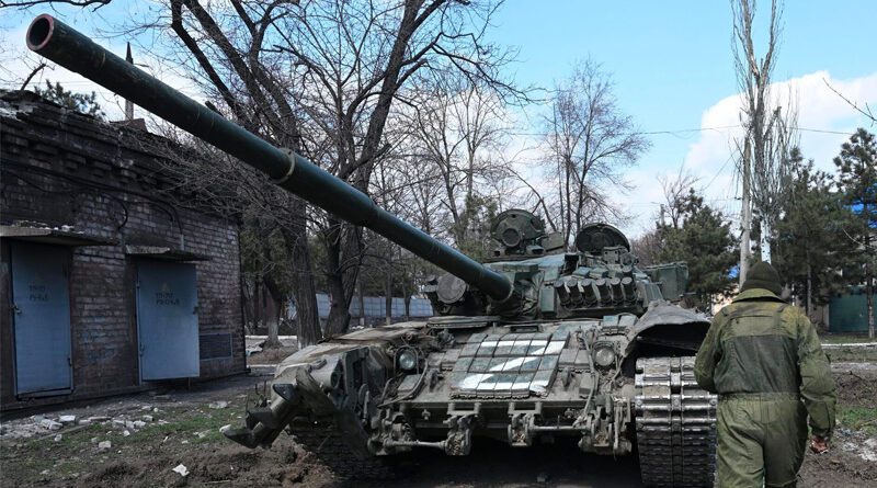 russia army