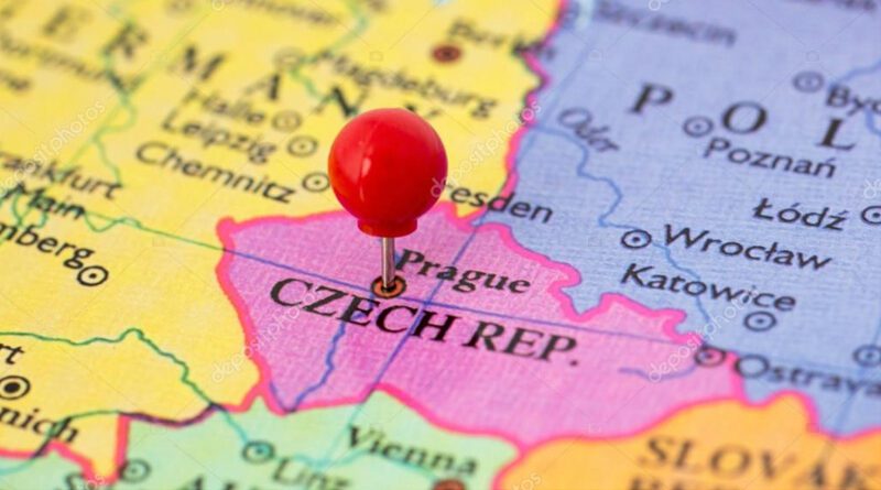Česká republika