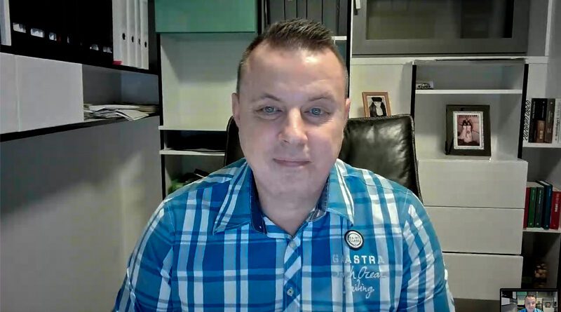 Jindřich Rajch