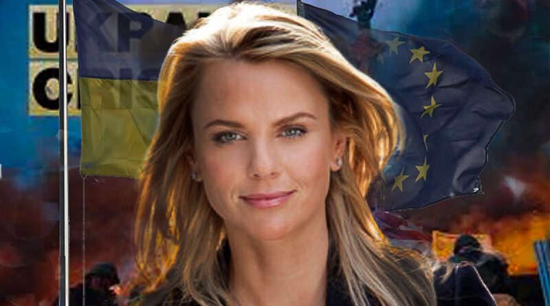 Lara Logan