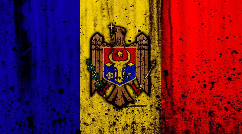 Moldavia