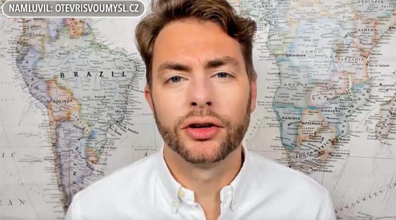 pandemie otevři svou mysl