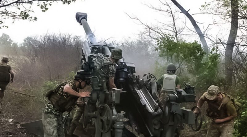 ua army