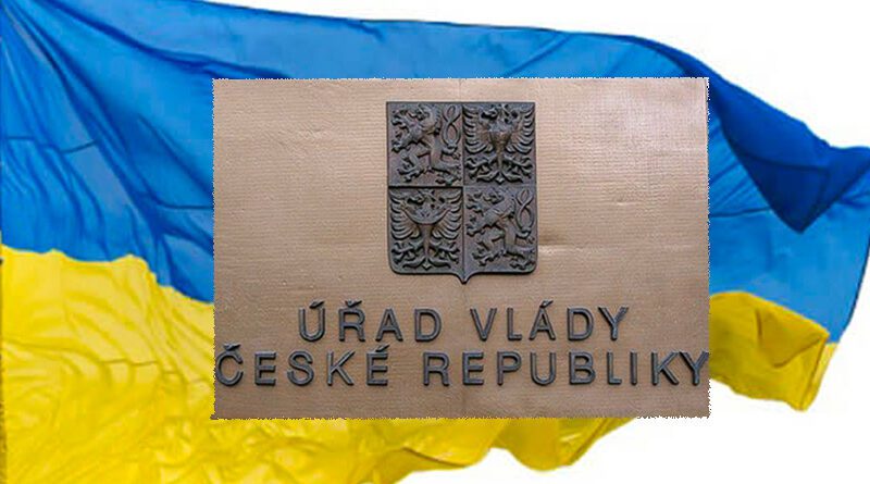 úřad vlády 1