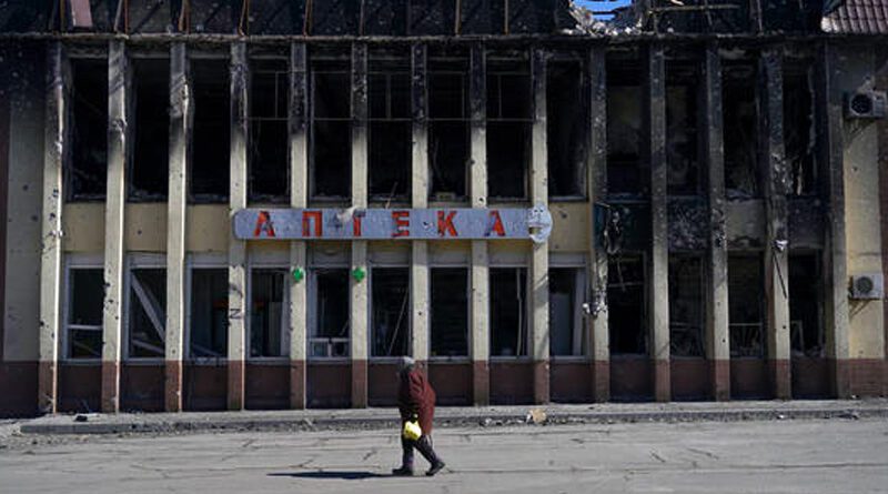 Mariupol