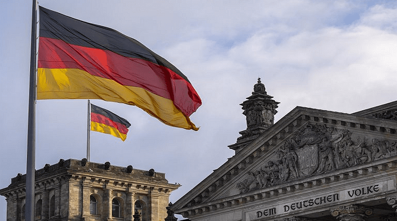 Reichstag