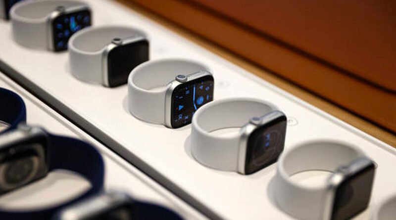 apple watch