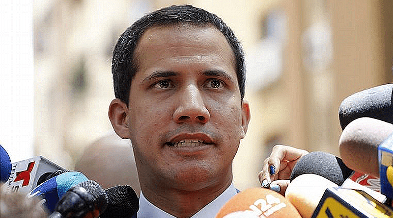 guaido