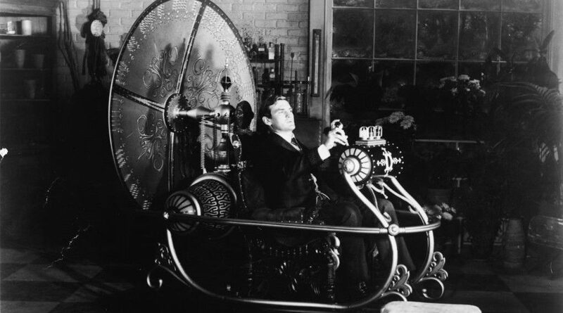 timemachine