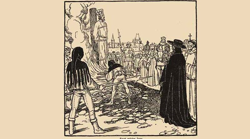 Jan Hus