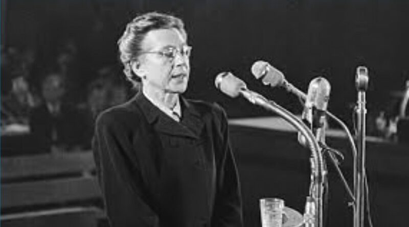 Milada Horáková