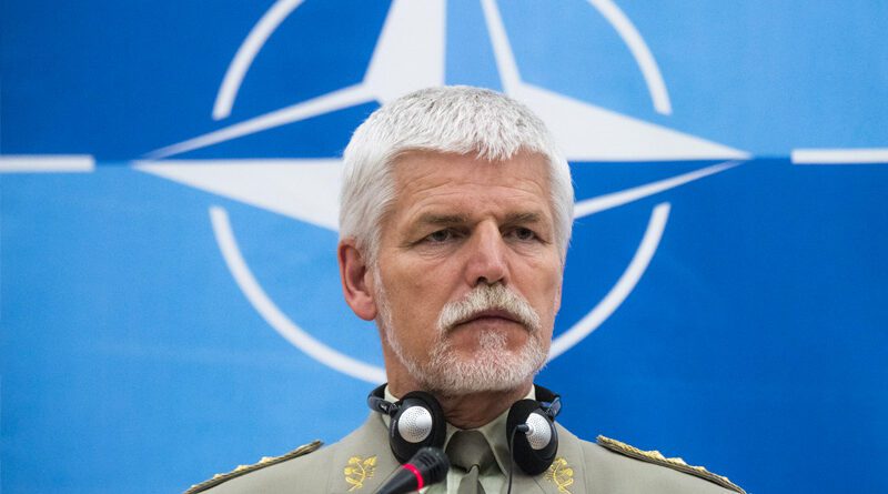 gen.Pavel