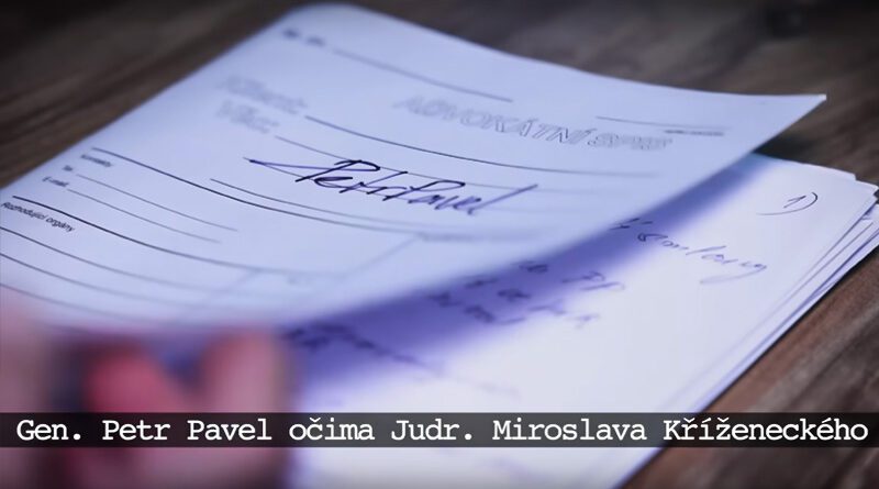 gen.Pavel .