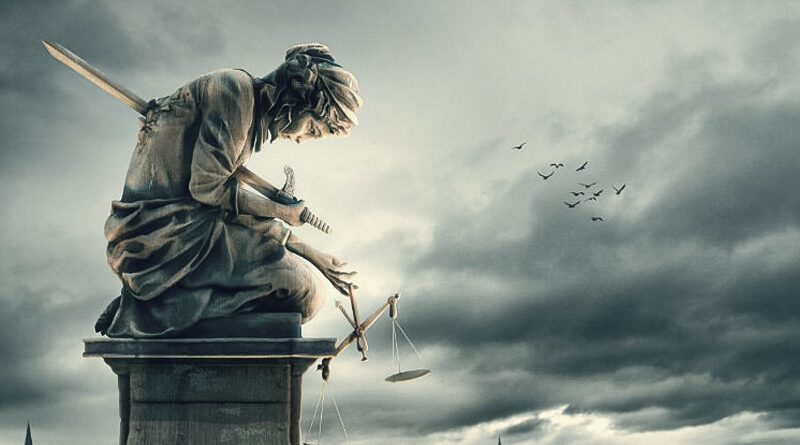 justice 1
