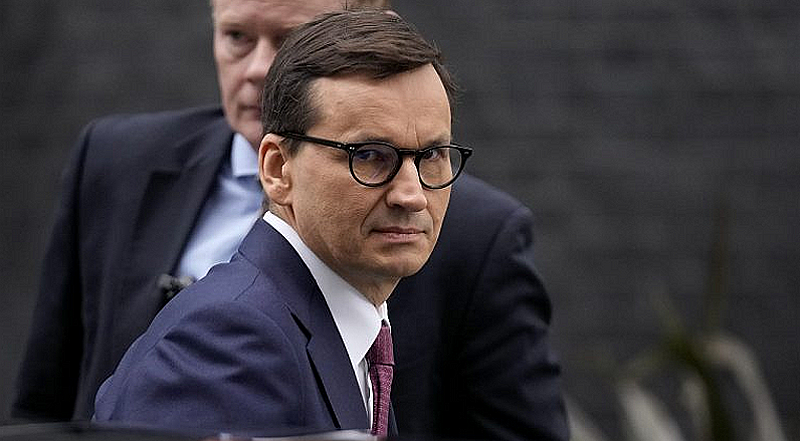 morawiecki