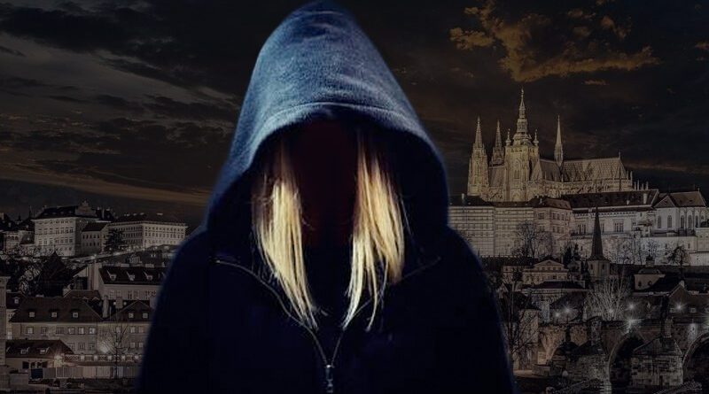 no face