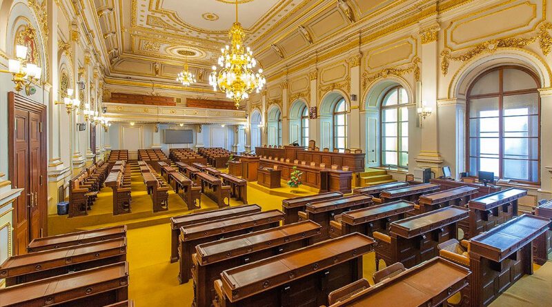 parlament