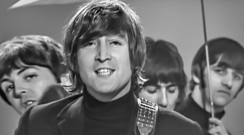 the beatles