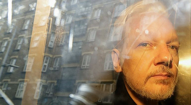 Assange