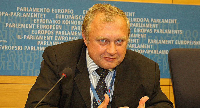 Miloslav Ransdorf
