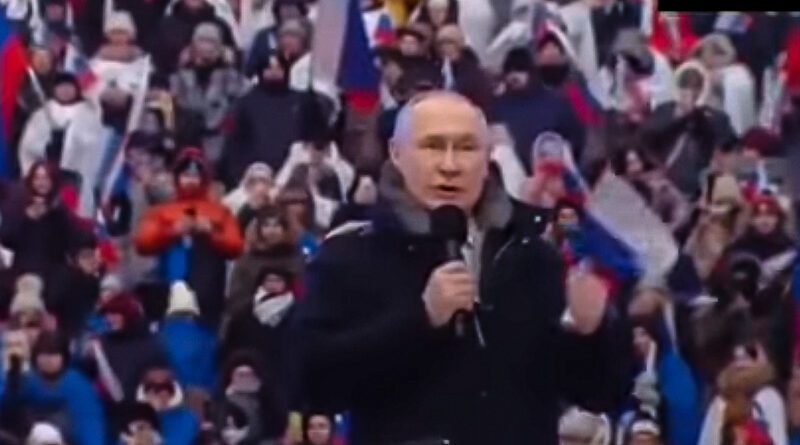 Putin